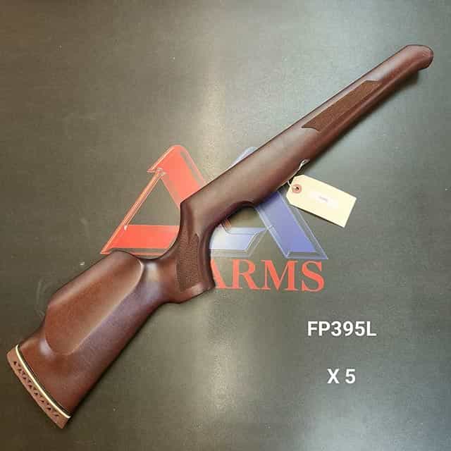 FALCON PRAIRIE - OLD TYPE - BEECH SPORTER STOCK L/H